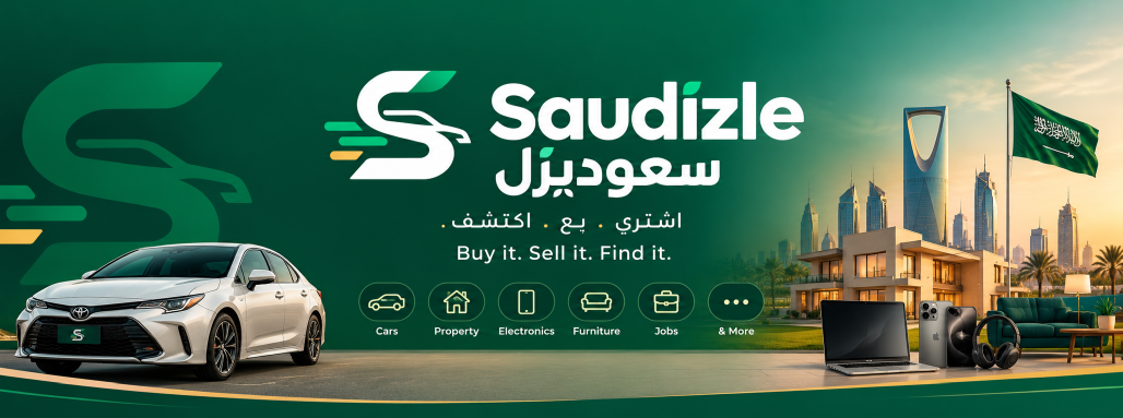 Saudizle banner